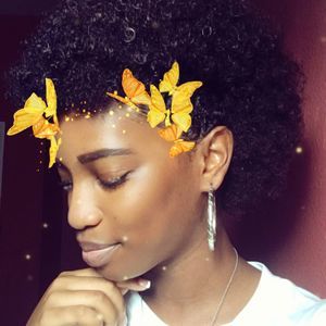 Meet your Posher, Aleceia